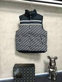 Picture of Dior Down Jackets _SKUDiorS-XLxetr9737760